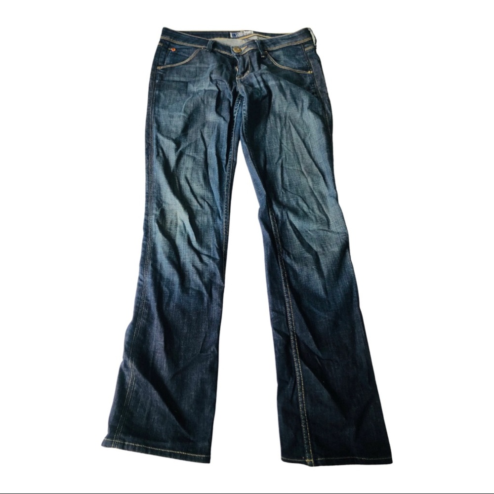 Hudson Jean